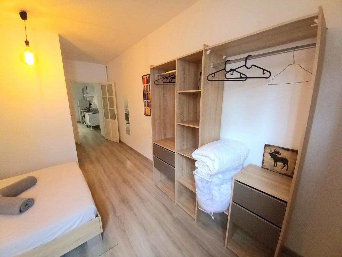Terrasse Du Get Apartment Ровел Екстериор снимка